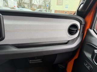 Jeep Wrangler Unlimited 3.6 V6 Automatik Willys +22" Leichtmetallfelgen - bilder 30