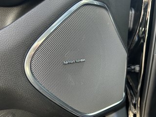 Dodge RAM Laramie Night Premium + 5 Jahre Garantie AHK + elekr. Heckklappe + Beifahrerdisplay - bilder 21