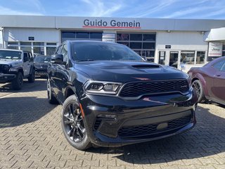 Dodge Durango Vorführfahrzeug Kaufen