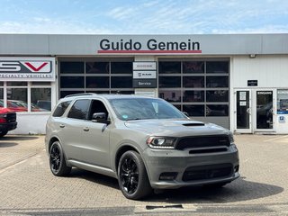 Dodge Durango Gebrauchtwagen Kaufen