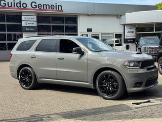 Dodge Durango 5.7 V8 HEMI R/T LPG unfallfrei - bilder 2