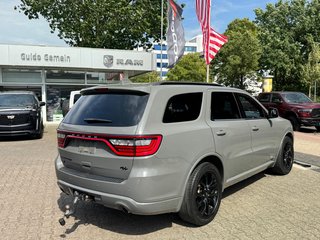 Dodge Durango 5.7 V8 HEMI R/T LPG unfallfrei - bilder 4