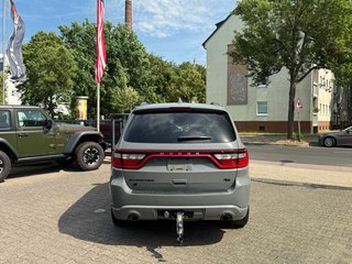 Dodge Durango 5.7 V8 HEMI R/T LPG unfallfrei - bilder 5