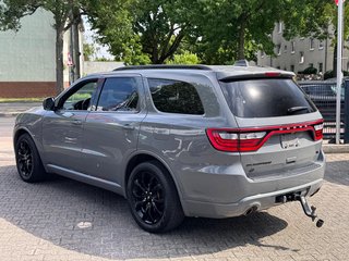Dodge Durango 5.7 V8 HEMI R/T LPG unfallfrei - bilder 6