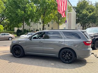 Dodge Durango 5.7 V8 HEMI R/T LPG unfallfrei - bilder 7