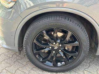 Dodge Durango 5.7 V8 HEMI R/T LPG unfallfrei - bilder 10