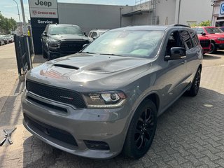 Dodge Durango 5.7 V8 HEMI R/T LPG unfallfrei - bilder 8