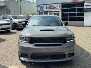 Dodge Durango 5.7 V8 HEMI R/T LPG unfallfrei - bilder 9