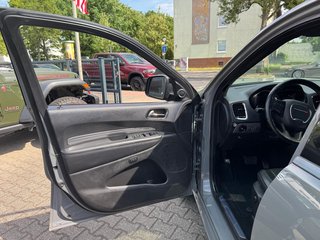 Dodge Durango 5.7 V8 HEMI R/T LPG unfallfrei - bilder 11