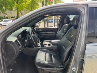 Dodge Durango 5.7 V8 HEMI R/T LPG unfallfrei - bilder 12