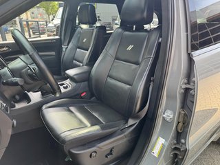 Dodge Durango 5.7 V8 HEMI R/T LPG unfallfrei - bilder 13