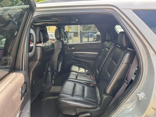 Dodge Durango 5.7 V8 HEMI R/T LPG unfallfrei - bilder 18