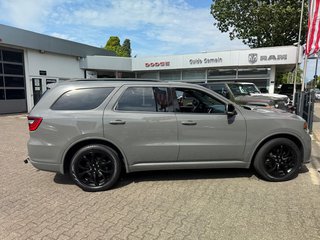 Dodge Durango 5.7 V8 HEMI R/T LPG unfallfrei - bilder 3