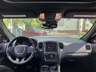 Dodge Durango 5.7 V8 HEMI R/T LPG unfallfrei - bilder 23