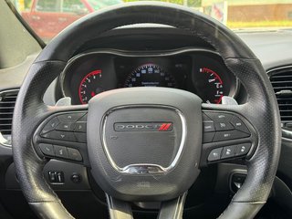 Dodge Durango 5.7 V8 HEMI R/T LPG unfallfrei - bilder 24