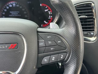 Dodge Durango 5.7 V8 HEMI R/T LPG unfallfrei - bilder 26