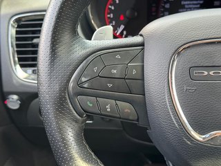 Dodge Durango 5.7 V8 HEMI R/T LPG unfallfrei - bilder 25
