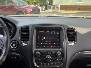 Dodge Durango 5.7 V8 HEMI R/T LPG unfallfrei - bilder 27