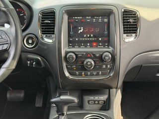 Dodge Durango 5.7 V8 HEMI R/T LPG unfallfrei - bilder 28