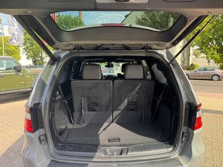 Dodge Durango 5.7 V8 HEMI R/T LPG unfallfrei - bilder 21