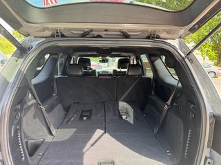 Dodge Durango 5.7 V8 HEMI R/T LPG unfallfrei - bilder 22