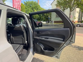 Dodge Durango 5.7 V8 HEMI R/T LPG unfallfrei - bilder 19
