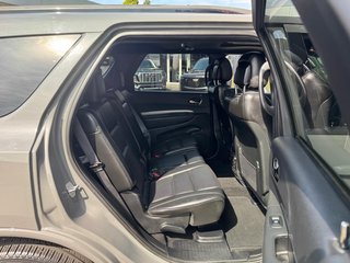 Dodge Durango 5.7 V8 HEMI R/T LPG unfallfrei - bilder 20