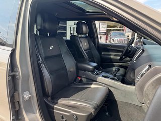Dodge Durango 5.7 V8 HEMI R/T LPG unfallfrei - bilder 16