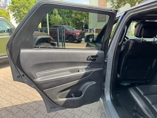 Dodge Durango 5.7 V8 HEMI R/T LPG unfallfrei - bilder 17