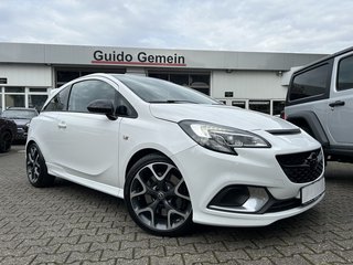 Opel Corsa 1.6 Turbo OPC Recaro, Sitzheizung Gebrauchtwagen Kaufen | EZ 07/2016