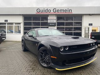 Dodge Challenger Gebrauchtwagen Kaufen