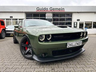 Dodge Challenger Gebrauchtwagen Kaufen