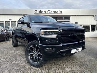 Dodge RAM Gebrauchtwagen Kaufen