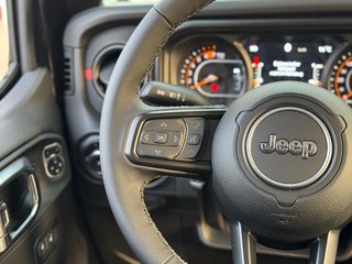 Jeep Wrangler Rubicon X 2.0l Stahlstoßstange +Seilwinde - bilder 22