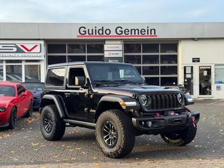 Jeep Wrangler Neuwagen Kaufen
