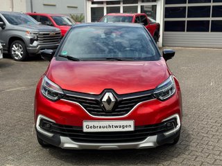 Renault Captur Intens - bilder 10