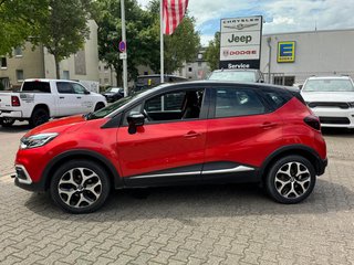 Renault Captur Intens - bilder 8