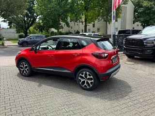 Renault Captur Intens - bilder 7