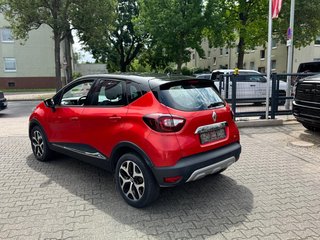 Renault Captur Intens - bilder 6