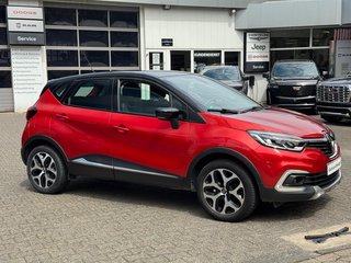 Renault Captur Intens - bilder 2