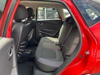 Renault Captur Intens - bilder 18