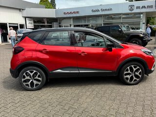 Renault Captur Intens - bilder 3