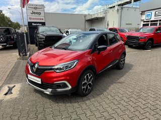 Renault Captur Intens - bilder 9