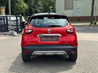 Renault Captur Intens - bilder 5