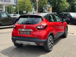 Renault Captur Intens - bilder 4