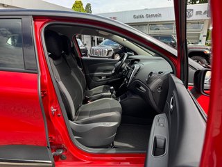 Renault Captur Intens - bilder 15