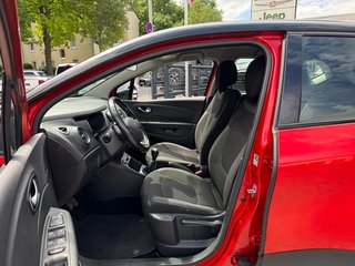 Renault Captur Intens - bilder 12