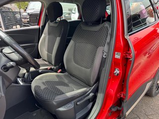 Renault Captur Intens - bilder 13