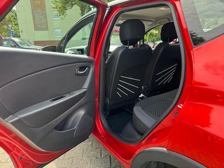 Renault Captur Intens - bilder 17