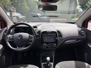 Renault Captur Intens - bilder 21